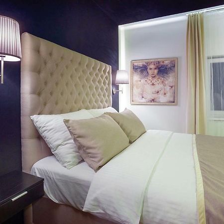 4Rooms 4U Белград Екстер'єр фото